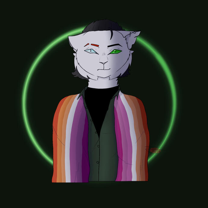 Bust