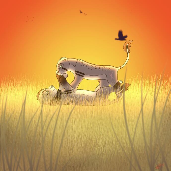 Scene