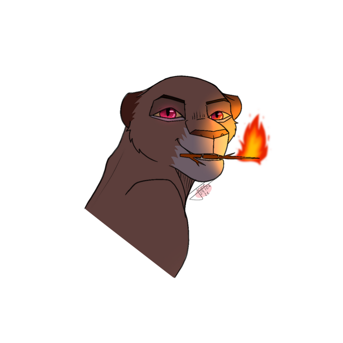 Bust