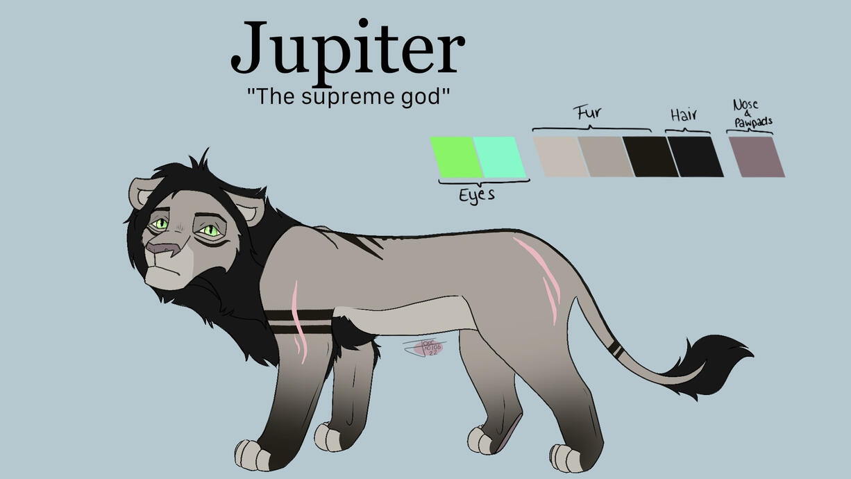 Ref sheet