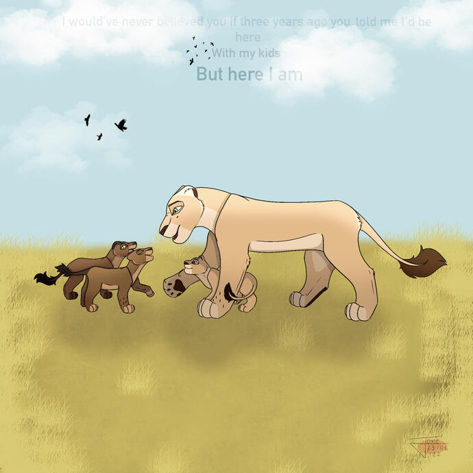Scene