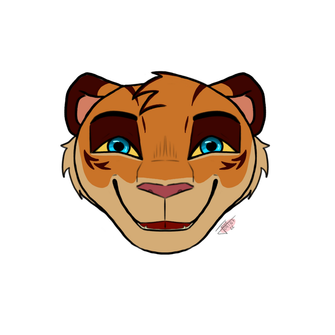 Headshot