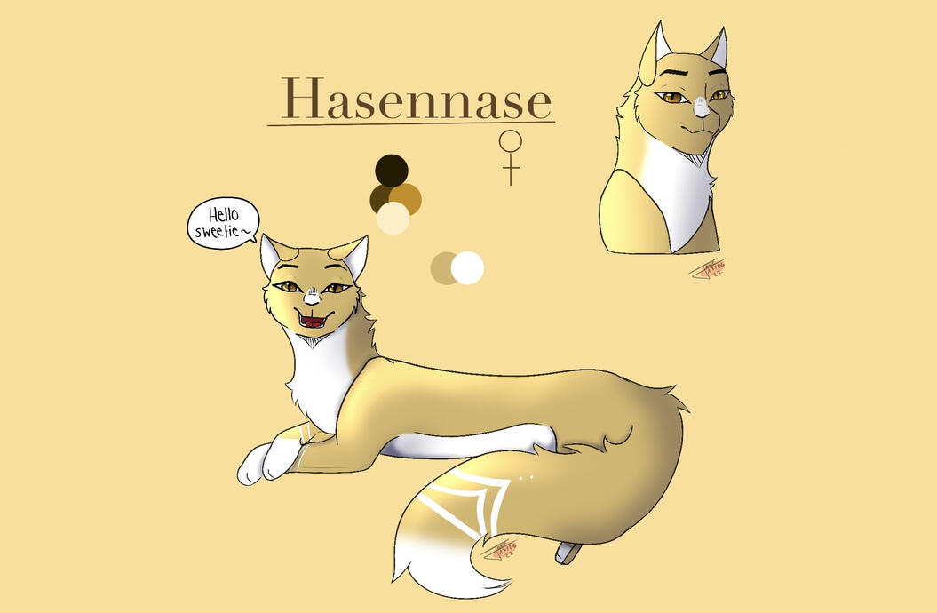 Ref sheet